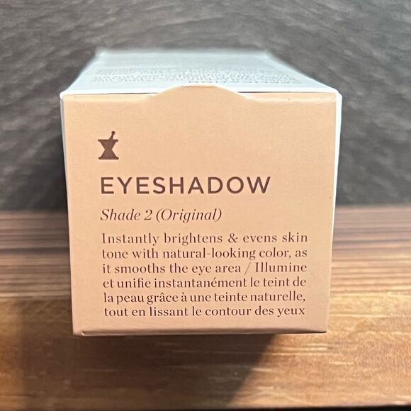 Perricone MD No Makeup Eyeshadow in Shade 2 (Original). NIB! - Picture 13 of 16